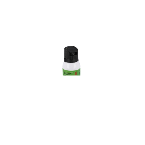 Gaz pieprzowy Sharg Defence Green Gel 150ml Cone (10150-C)