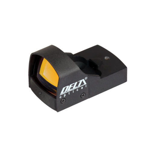 Celownik kolimatorowy, kolimator  Delta Optical MiniDot