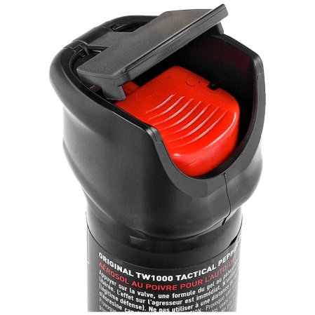 Gaz pieprzowy Hoernecke TW 1000 Pepper-Gel 63 ml – żel