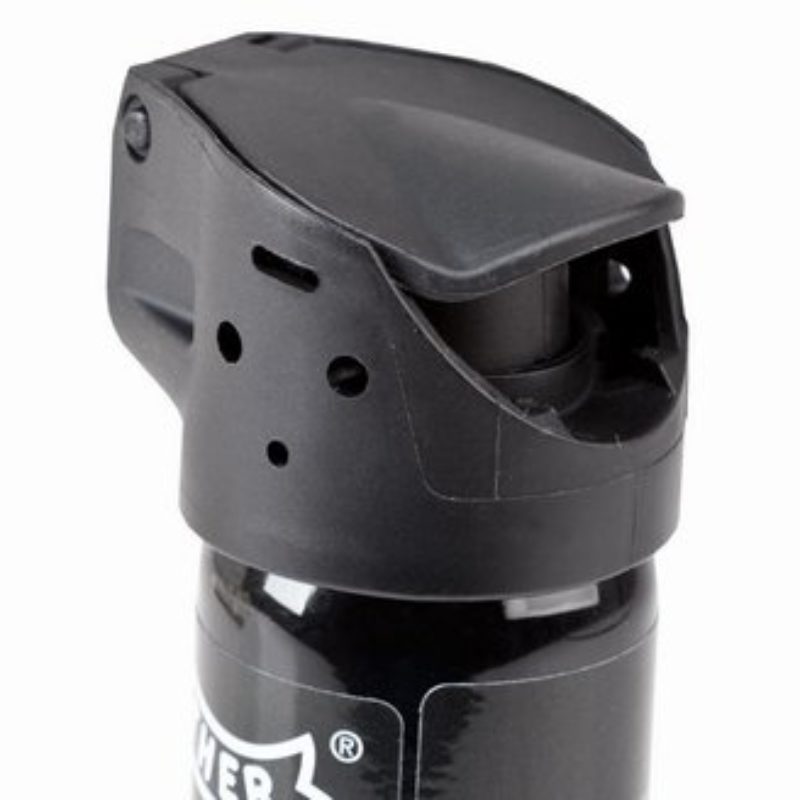 Gaz pieprzowy Walther ProSecur UV 50 ml – stożek   (2.2028)