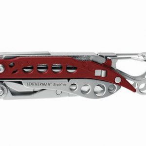 Multitool Leatherman Style PS Red      (831866)