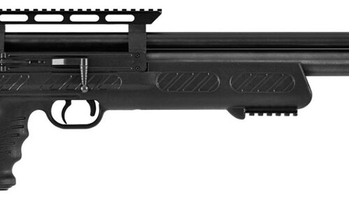 Wiatrówka PCP Hatsan BullBoss 4.5mm.