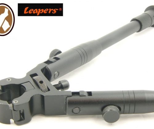 Bipod dwójnóg Leapers – Dragon Claw TL-BP08S    Kod: 072-001