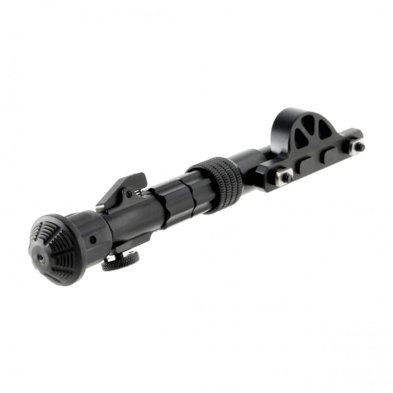 Dwójnóg bipod Leapers UTG Recon Flex M-LOK czarny - obrazek 3