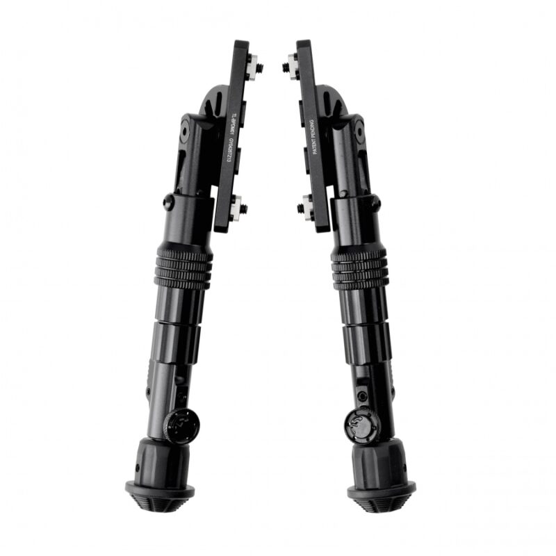 Dwójnóg bipod Leapers UTG Recon Flex M-LOK czarny - obrazek 2