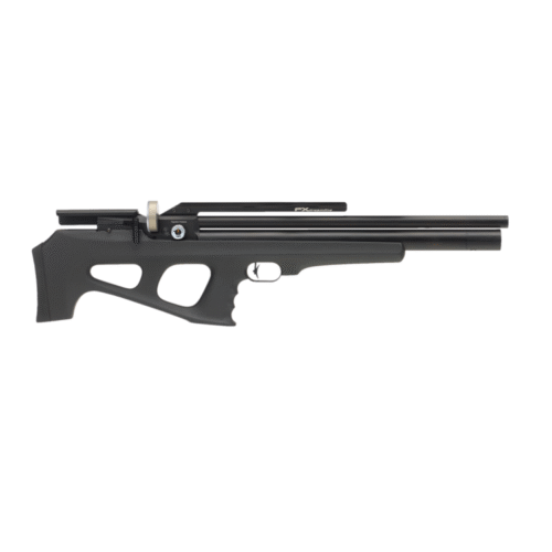 Wiatrówka PCP FX Dreamline Bullpup Synthetic 5,5mm.