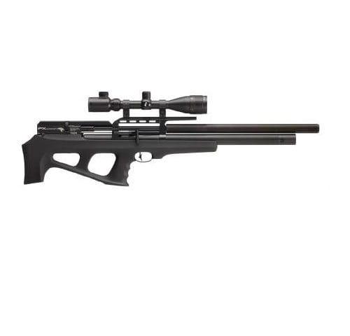 Wiatrówka PCP FX Dreamline Bullpup Synthetic 5,5mm.