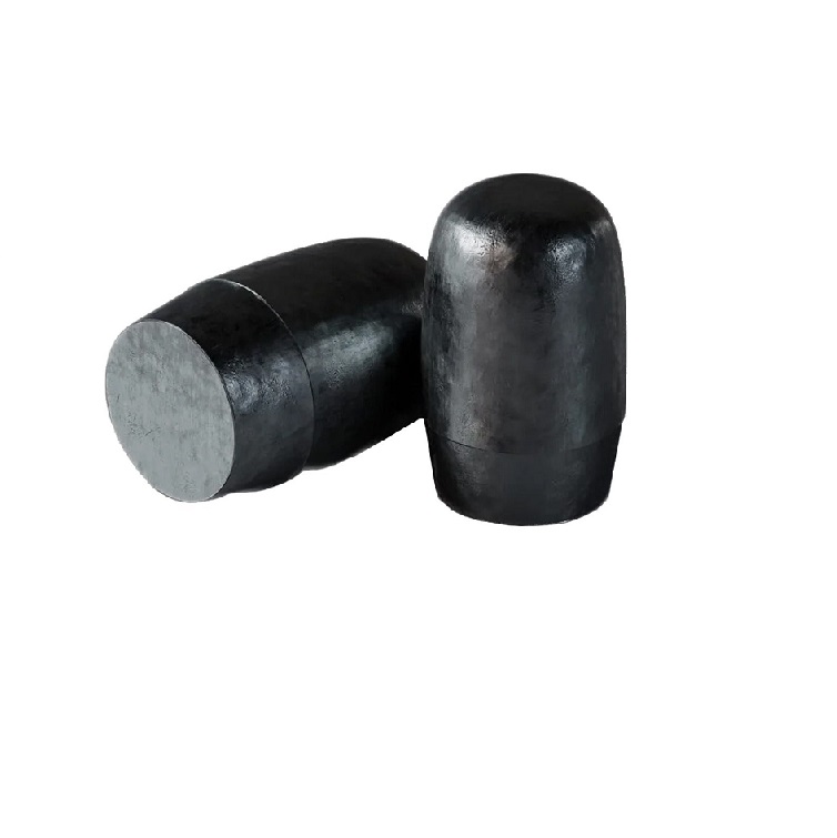 Śrut slug ZAN ELR 6,35mm. 46,9gr. 3,03g. - 200 sztuk - obrazek 2