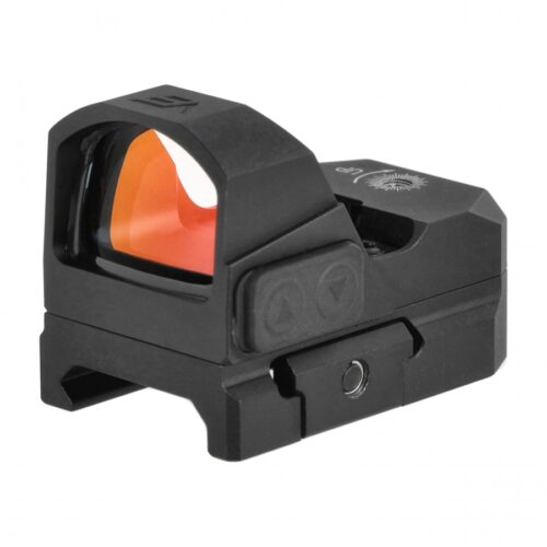 Kolimator Vector Optics Frenzy 1x17x24 Red Dot Picatinny