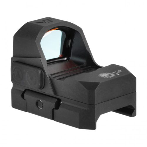 Kolimator Vector Optics Frenzy 1x17x24 Red Dot Picatinny