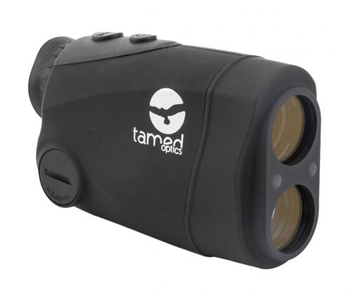 Dalmierz laserowy Tamed Optics 800      Kod: 157-001