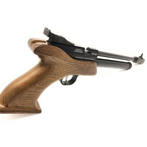 Pistolet wiatrówka Snowpeak CP1-M 4,5 mm CO2