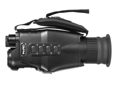 Monokular noktowizyjny cyfrowy noktowizor Pard HD NV-019