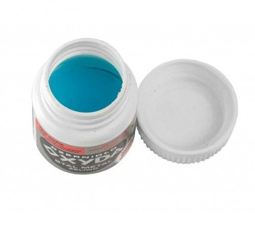 Oksyda w kremie NU BLAK  50 g