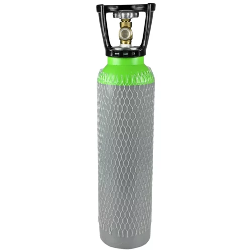 Nowa butla do PCP  450/300 Bar 6L z wolnym zaworem
