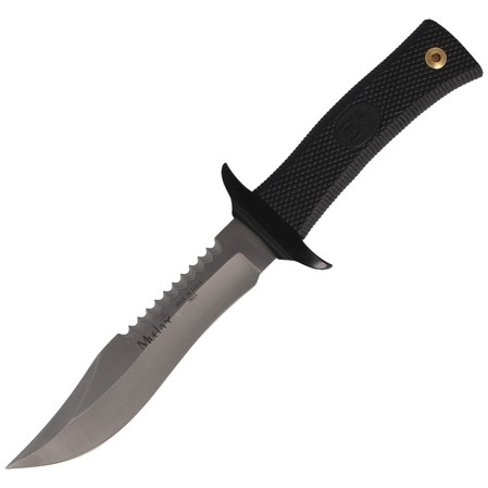 Nóż Muela Outdoor Rubber Handle 140mm  (55-14)