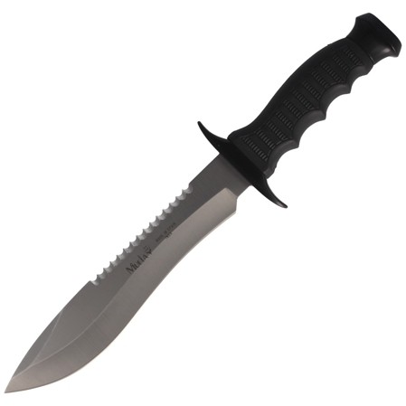 Nóż Muela Outdoor Rubber Handle 180mm     (85-181)