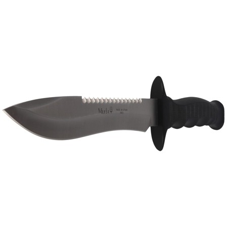 Nóż Muela Outdoor Rubber Handle 180mm     (85-181)