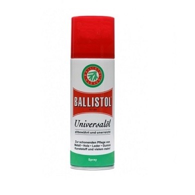 Olej do broni Ballistol spray 100 ml.