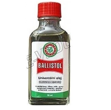 Ballistol OLEJ do konserwacji 50 ml