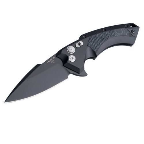 Nóż składany Hogue 34579 X5 3.5 Black