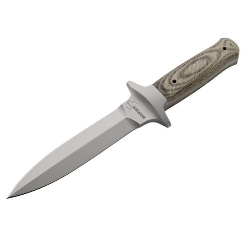 Nóż Boker Plus Schanz Dagger Integral
