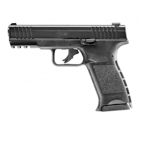 Pistolet na kule gumowe RAM T4E TPM1 .43
