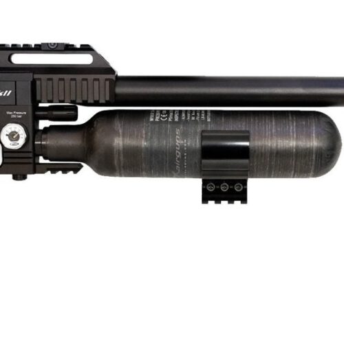 Bipod adapter Saber Tactical – 52 mm.