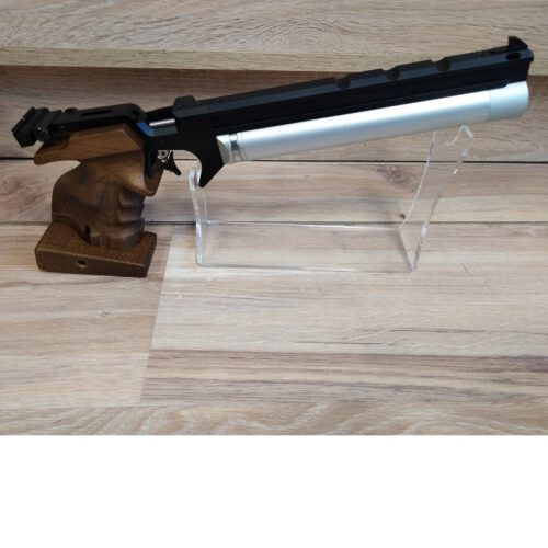 Wiatrówka pistolet PCP Artemis PP20 – 4,5mm.