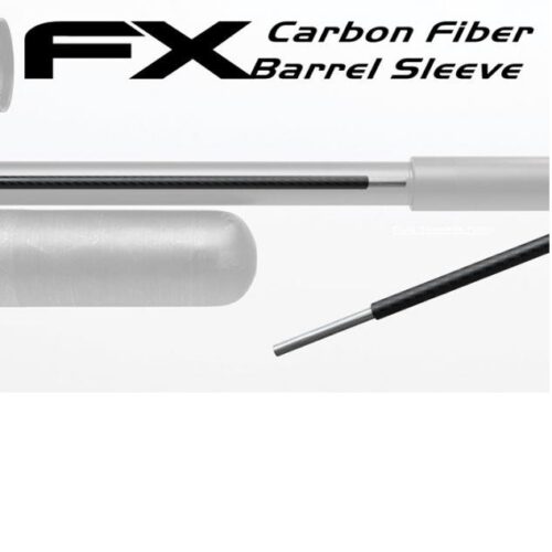 Tuleja lufy FX Carbon Fibre