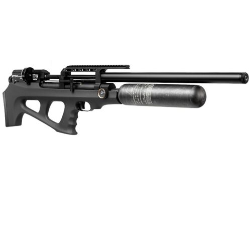 Wiatrówka PCP FX Wildcat MKIII BT Sniper – 7,62mm.