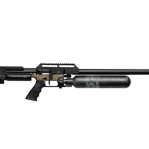 Wiatrówka PCP FX Impact M3 Sniper  Bronze