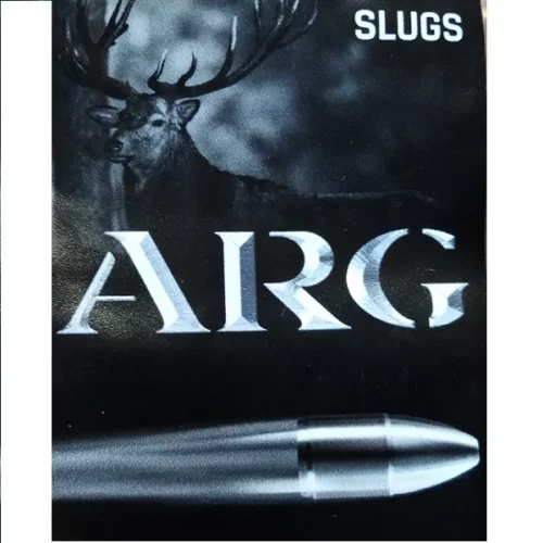 ARG Slug