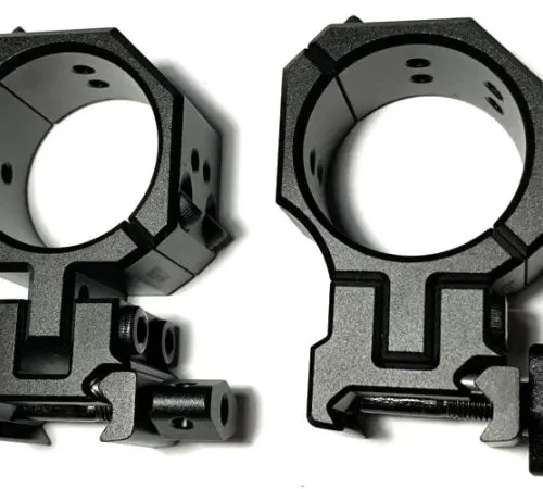 Montaż Eagle Vision Infinity Elevation Regulowany 34mm. Picatinny INS-34