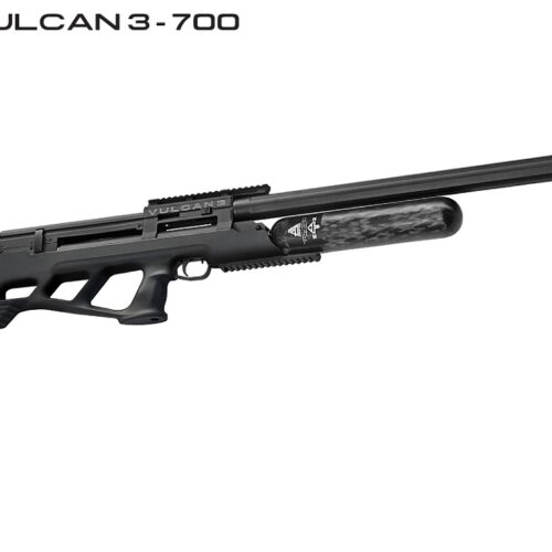 Wiatrówka PCP Airgun Technology Vulcan 3  – 700 mm.
