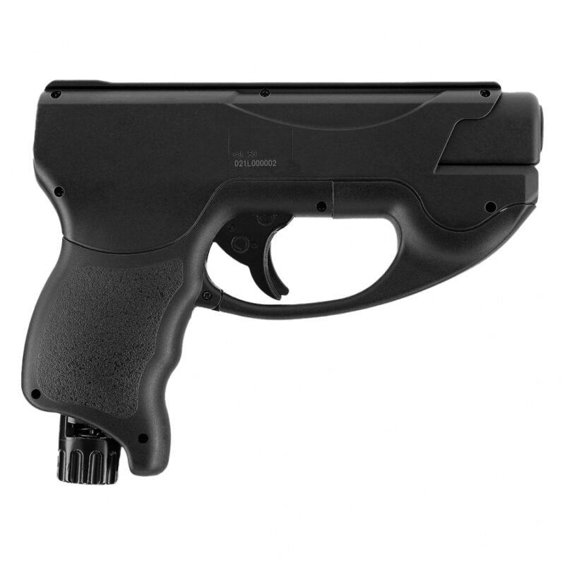 Pistolet na kule gumowe Umarex T4E TP 50 Compact kal. .50 CO2 8 g - obrazek 3