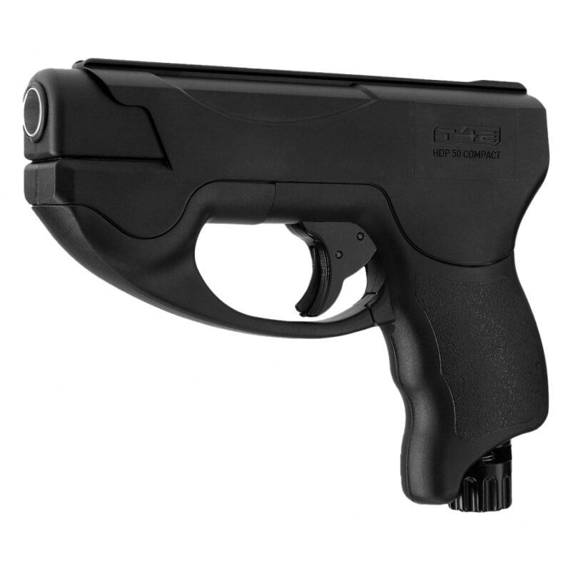 Pistolet na kule gumowe Umarex T4E TP 50 Compact kal. .50 CO2 8 g