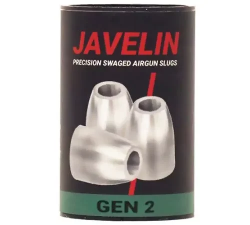 Śrut Slugs Javelin Gen 2  5.5mm 23 grain (.217)