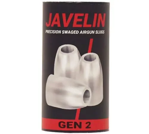 Śrut Slugs Javelin Gen 2  5.5mm 30 grain (.217)