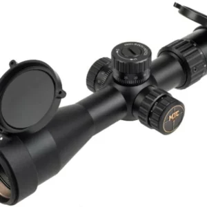 Luneta celownicza MTC Optics Copperhead F2 3-12×44 AMD2