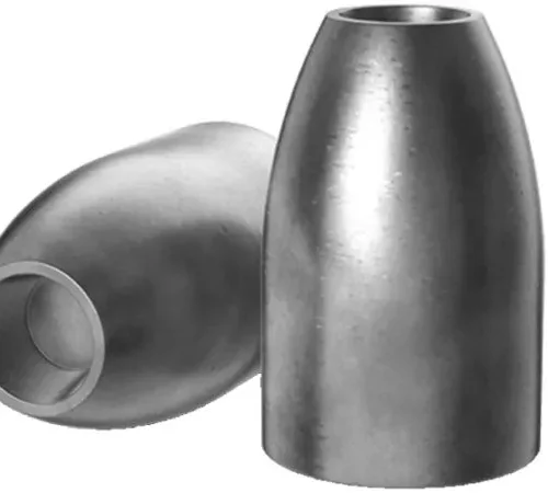 Śrut Slugs H&N 4.51 mm HP 20 grain (.1775)