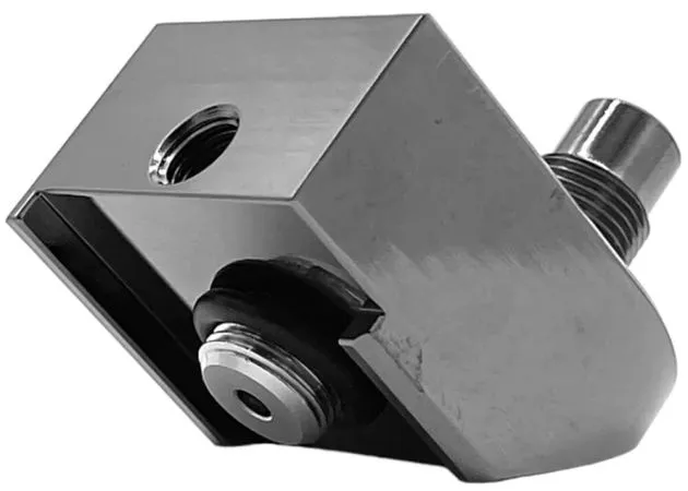 Adapter Sabre opuszczany z przodu na butelkę - FX Panthera - obrazek 3