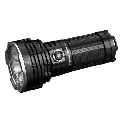 Latarka LED Fenix LR40R V2.0