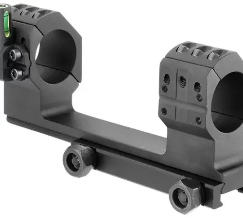 Montaż lunety Wheeler MSR Cantilever 30mm. lub 34mm.  szyna 22mm.
