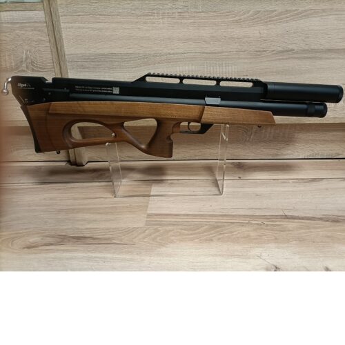 Wiatrówka PCP EDgun MATADOR R5M  7,62mm.  – Używana