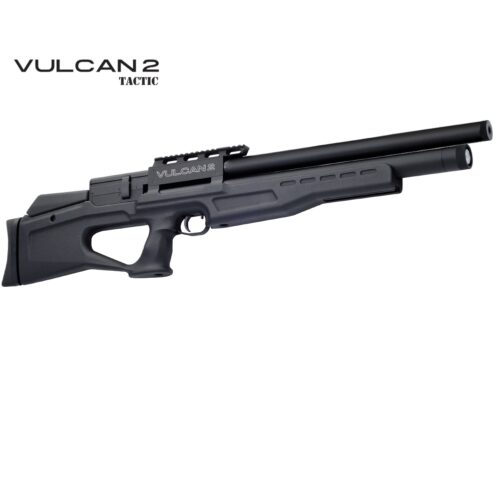 Wiatrówka PCP Airgun Technology Vulcan 2 Tactical BPS – 5,5mm.