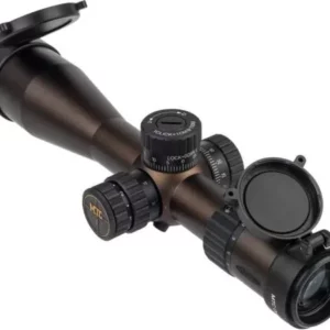 Luneta celownicza MTC Optics Copperhead Safari F2 4-16×44 AMD2