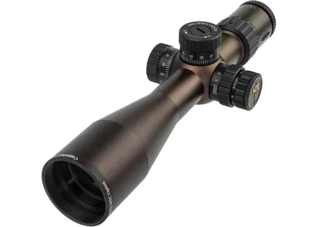 Luneta celownicza MTC Optics Copperhead Safari F2 4-16x44 AMD2 - obrazek 4