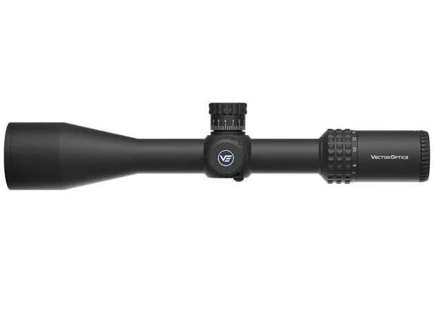 Luneta celownicza Vector Optics Sentinel Gen II 4-16x50 VSE-4 MOA - obrazek 4