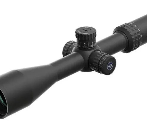 Luneta celownicza Vector Optics Sentinel Gen II 4-16×50 VSE-4 MOA